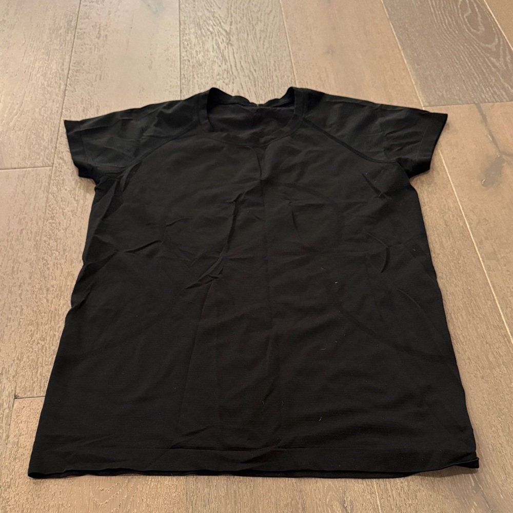 Lululemon Swiftly Tech Short Sleeve Shirt 2.0